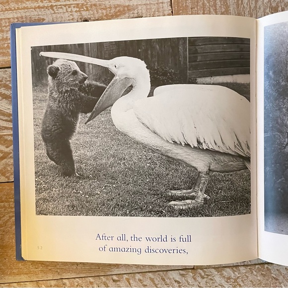 🌀The Blue Day Book🌀 by Bradley Trevor Grieve - Picture 5 of 6